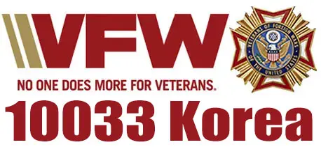 Contact Us VFW Post 10033