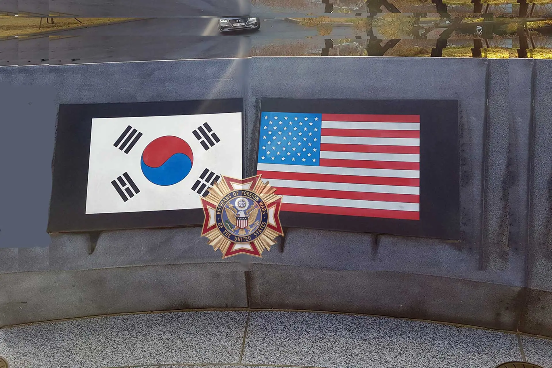 Veterans of Foreign Wars Post 10033 Korea Slide 4